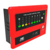 4 Zone Asenware Conventional Fire Alarm Panel