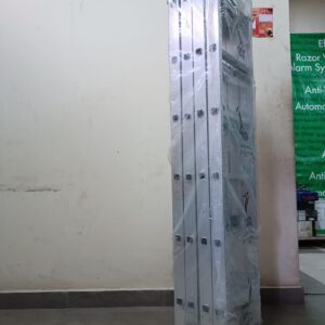 4 by 6  Aluminium multipurpose Foldable  ladder