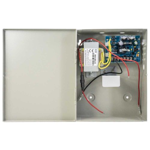 Access Control Door Lock Power Supply 12V 5A