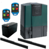 Centurion D5 sliding gate motor
