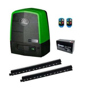 Centurion D3 smart gate motor