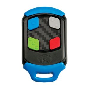 Centurion 4 Buttons remote gate