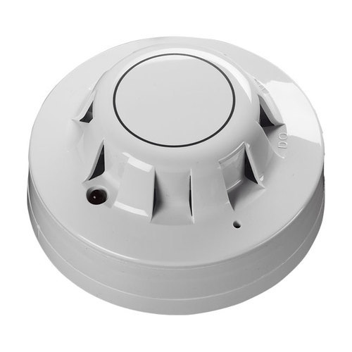 Asenware Fire Alarm Smoke Detector
