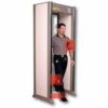 Garret walkthrough Metal Detectors pd 6500i biege