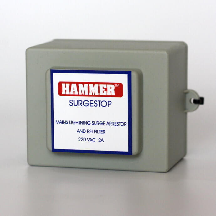 Hammer Surge Protector