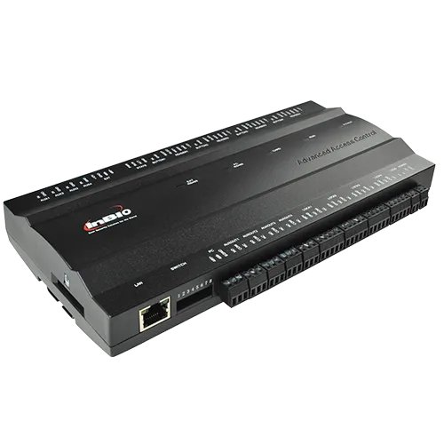 Zkteco Inbio 460 4 Door Access Controller