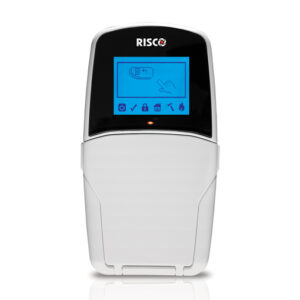 Lightsys Panel LCD Keypad