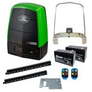 Centurion D6 Smart sliding gate Motor